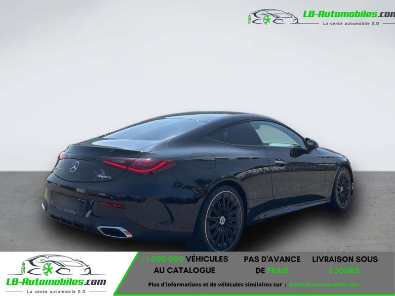 Mercedes CLE Coupe 450 BVA 4MATIC - Photo 3 / 6
