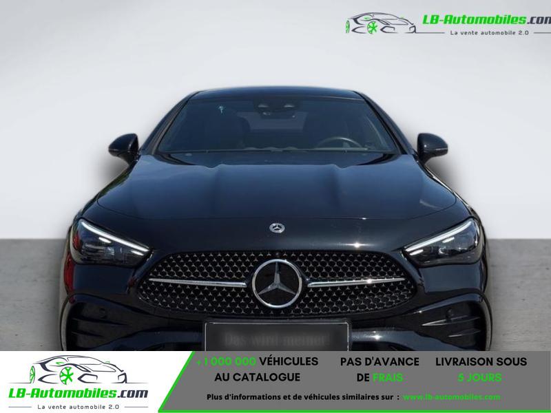 Mercedes CLE Coupe 450 BVA 4MATIC - Photo 4 / 6