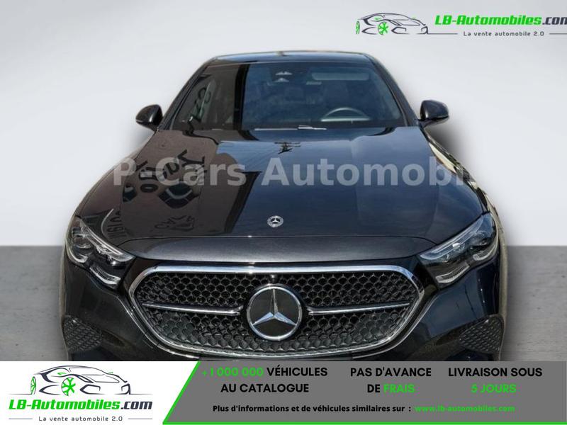 Mercedes Classe E 450 d  BVA 4MATIC - Photo 4 / 8