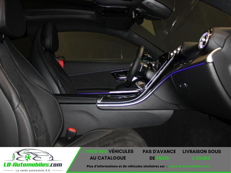 Mercedes CLE Coupe 450 BVA 4MATIC - Photo 5 / 7