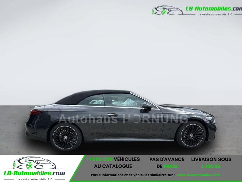 Mercedes CLE Cabriolet 450 BVA 4MATIC - Photo 4 / 4