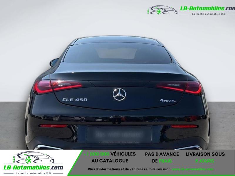 Mercedes CLE Coupe 450 BVA 4MATIC - Photo 5 / 6