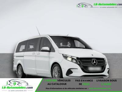 Mercedes EQV 300 Long 204 ch