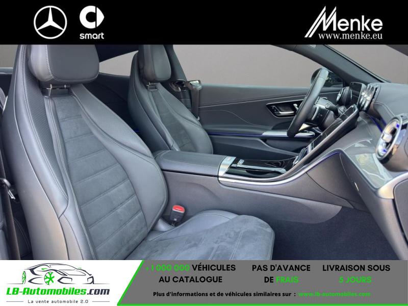 Mercedes CLE Coupe 450 BVA 4MATIC - Photo 6 / 6