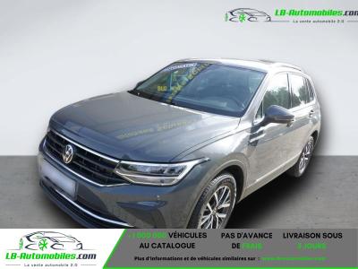 Volkswagen Tiguan 2.0 TDI 150ch BVA