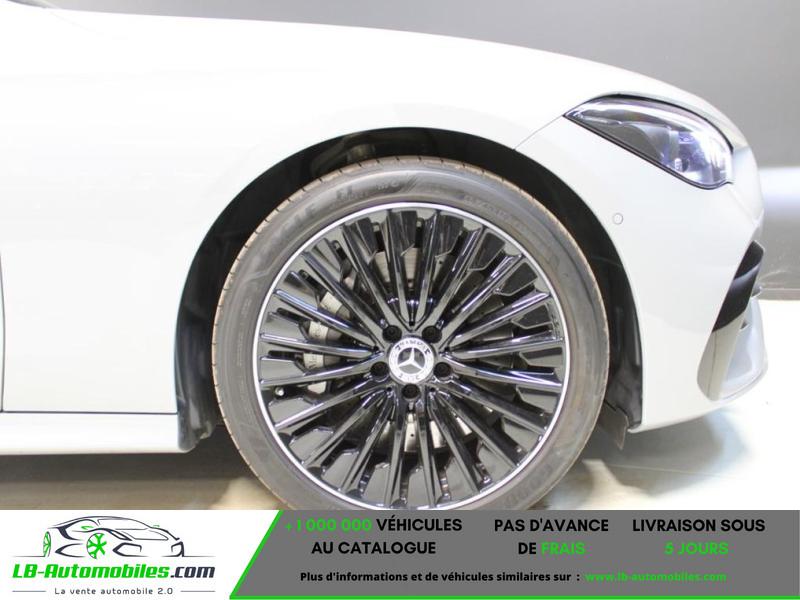 Mercedes CLE Coupe 450 BVA 4MATIC - Photo 7 / 7