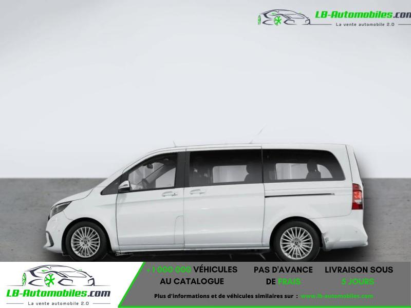 Mercedes EQV 300 Long 204 ch - Photo 2 / 2