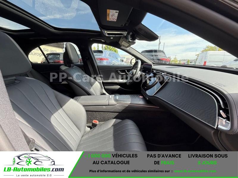 Mercedes Classe E 450 d  BVA 4MATIC - Photo 6 / 8