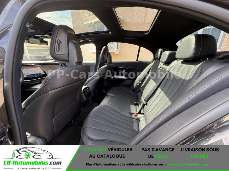 Mercedes Classe E 450 d  BVA 4MATIC - Photo 7 / 8
