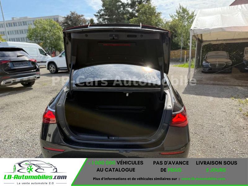 Mercedes Classe E 450 d  BVA 4MATIC - Photo 8 / 8