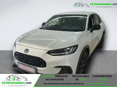 Honda ZR-V E:HEV e:HEV 2.0 i-MMD 183ch