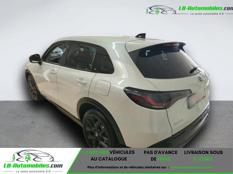 Honda ZR-V E:HEV e:HEV 2.0 i-MMD 183ch - Photo 2 / 11