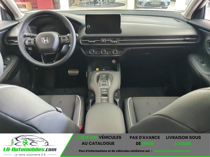 Honda ZR-V E:HEV e:HEV 2.0 i-MMD 183ch - Photo 3 / 11