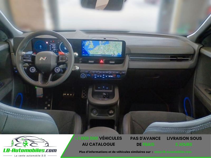 Hyundai IONIQ 5 N 84 kWh - 609 ch - Photo 2 / 5