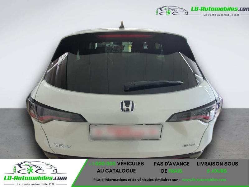 Honda ZR-V E:HEV e:HEV 2.0 i-MMD 183ch - Photo 4 / 11