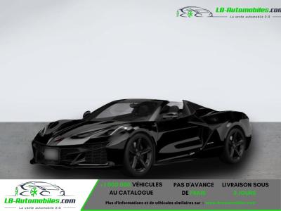 Corvette Corvette Stingray Cabriolet 6.2 V8 482 ch