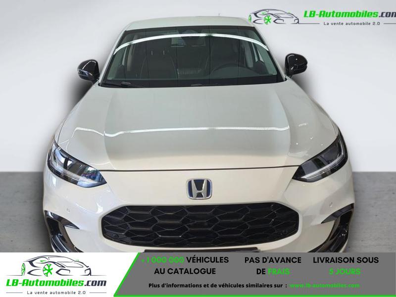 Honda ZR-V E:HEV e:HEV 2.0 i-MMD 183ch - Photo 5 / 11