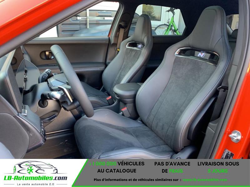 Hyundai IONIQ 5 N 84 kWh - 609 ch - Photo 4 / 6