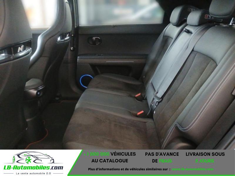 Hyundai IONIQ 5 N 84 kWh - 609 ch - Photo 4 / 5