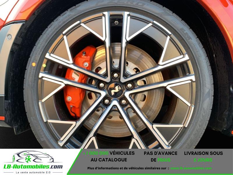 Hyundai IONIQ 5 N 84 kWh - 609 ch - Photo 5 / 6