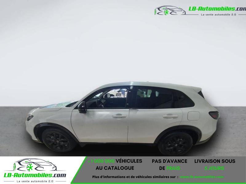 Honda ZR-V E:HEV e:HEV 2.0 i-MMD 183ch - Photo 6 / 11