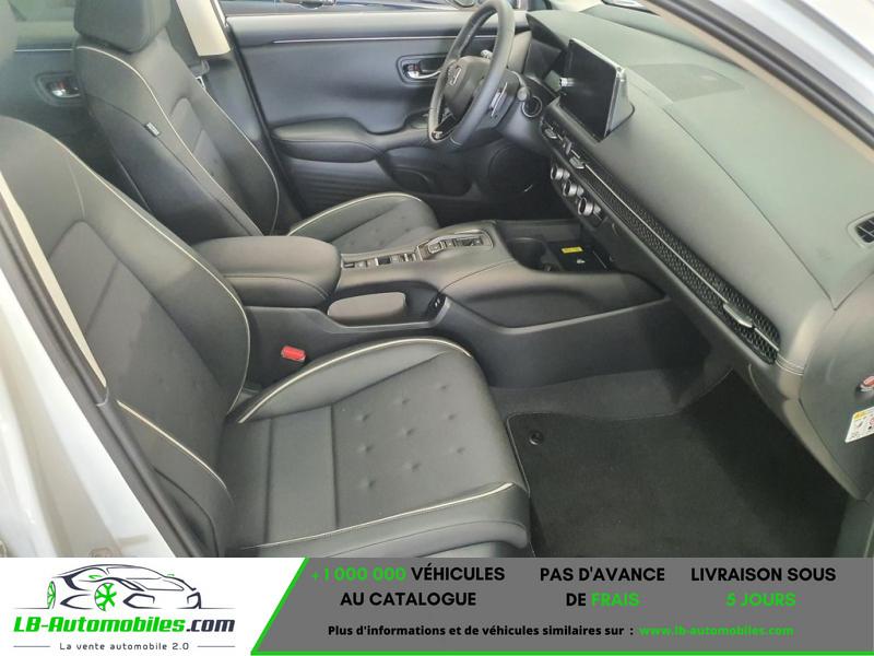 Honda ZR-V E:HEV e:HEV 2.0 i-MMD 183ch - Photo 7 / 11