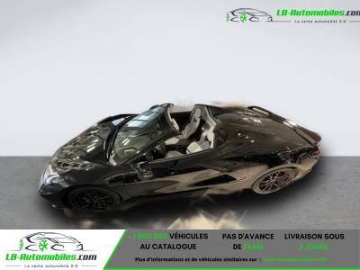 Corvette Corvette Stingray Cabriolet 6.2 V8 482 ch