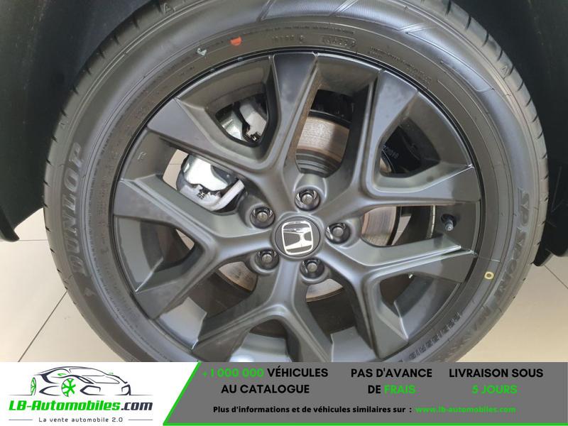 Honda ZR-V E:HEV e:HEV 2.0 i-MMD 183ch - Photo 10 / 11