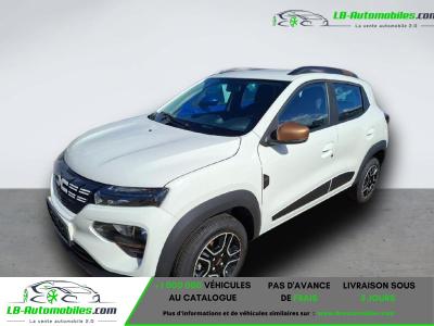 Dacia Spring 48 kW 65 ch