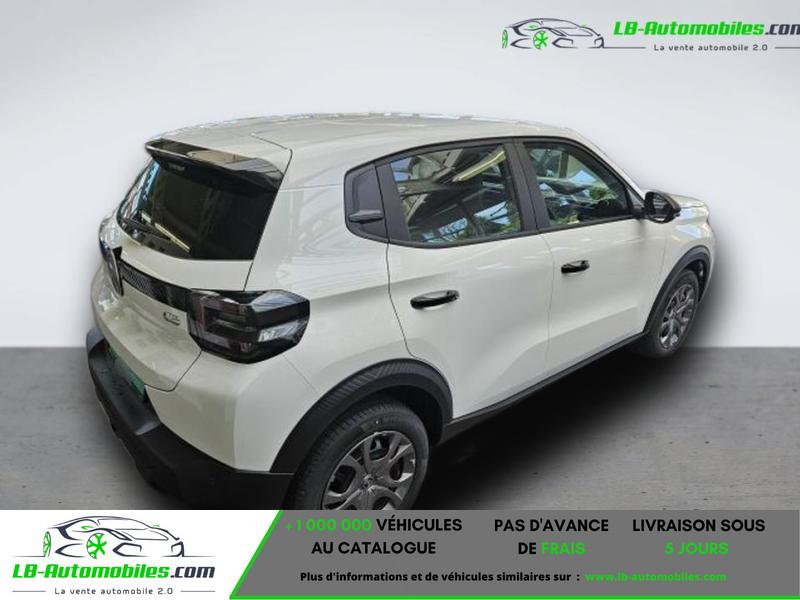 Citroën C3 PureTech 100 ch BVM - Photo 2 / 4