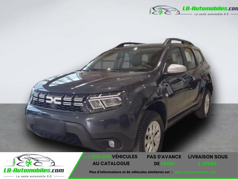 Dacia Duster TCe 130 4x2 - Photo 1 / 9