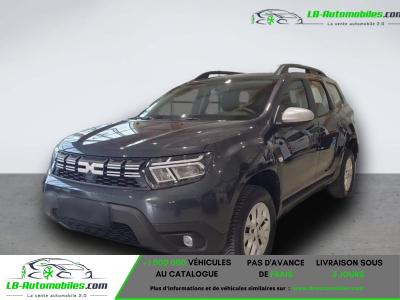 Dacia Duster TCe 130 4x2
