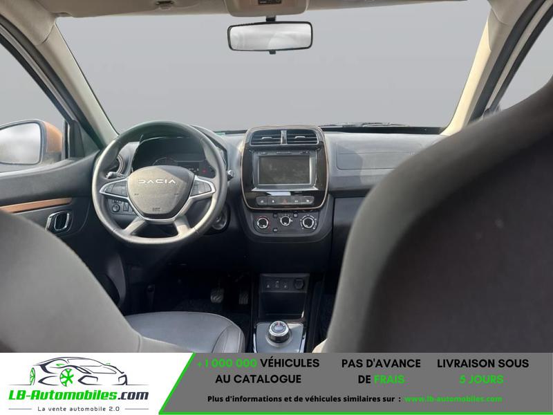 Dacia Spring 48 kW 65 ch - Photo 2 / 9