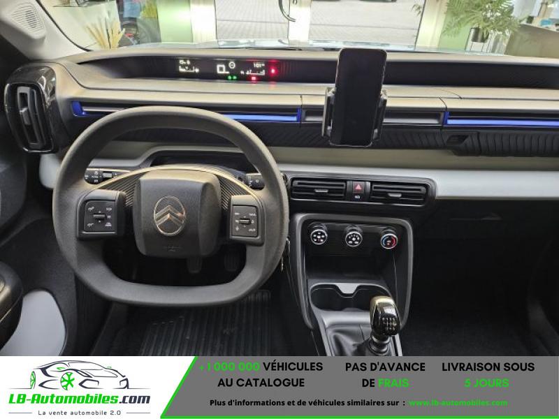 Citroën C3 PureTech 100 ch BVM - Photo 3 / 4
