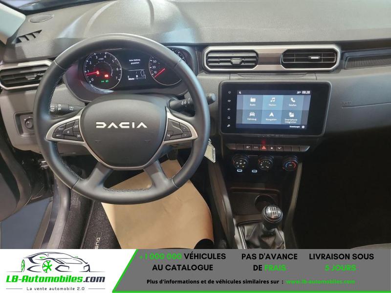 Dacia Duster TCe 130 4x2 - Photo 3 / 9