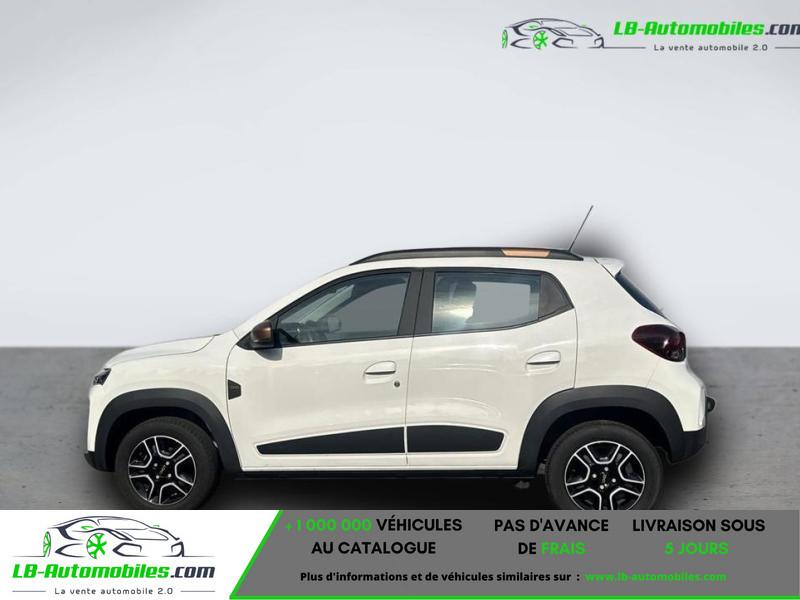 Dacia Spring 48 kW 65 ch - Photo 4 / 9