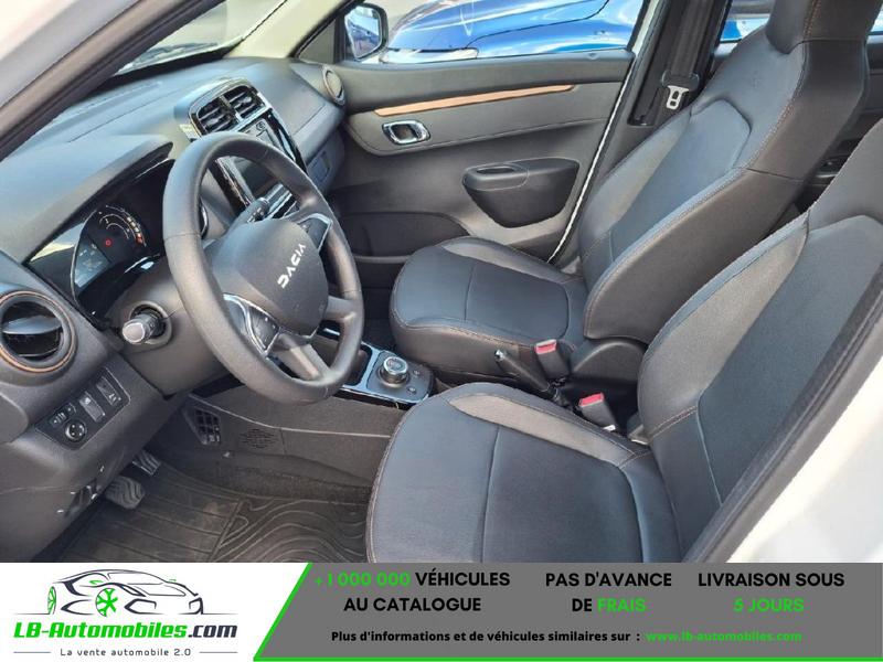 Dacia Spring 48 kW 65 ch - Photo 4 / 7