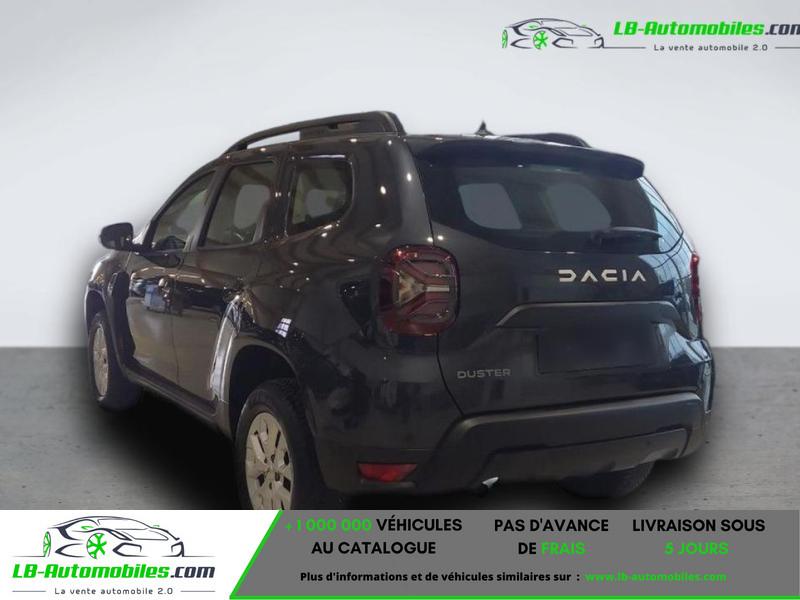 Dacia Duster TCe 130 4x2 - Photo 4 / 9