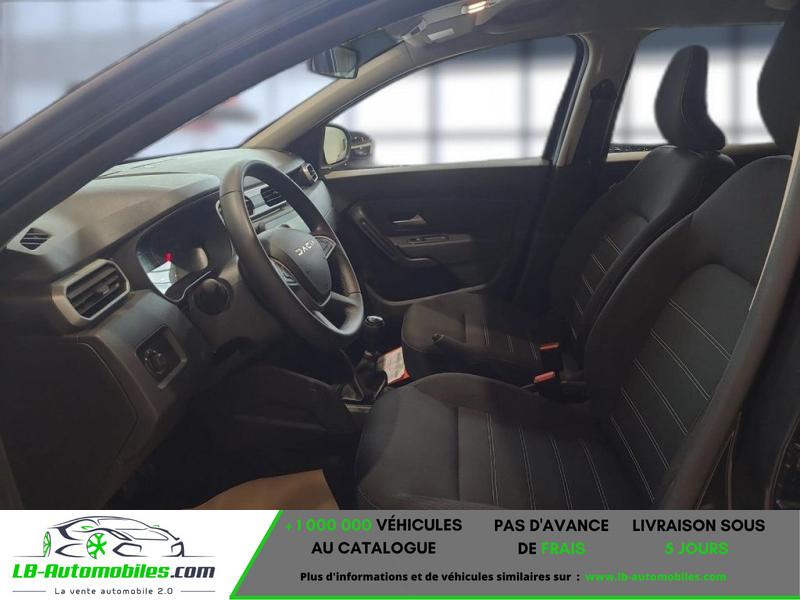 Dacia Duster TCe 130 4x2 - Photo 5 / 9