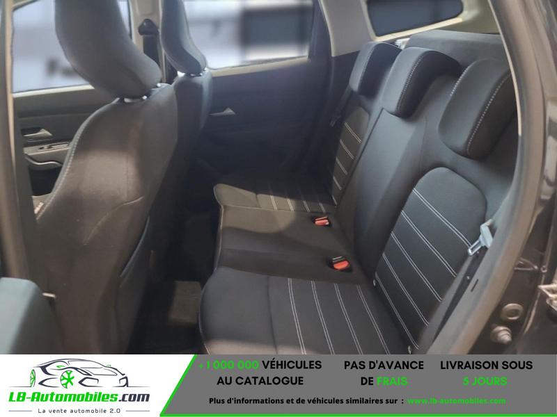 Dacia Duster TCe 130 4x2 - Photo 6 / 9
