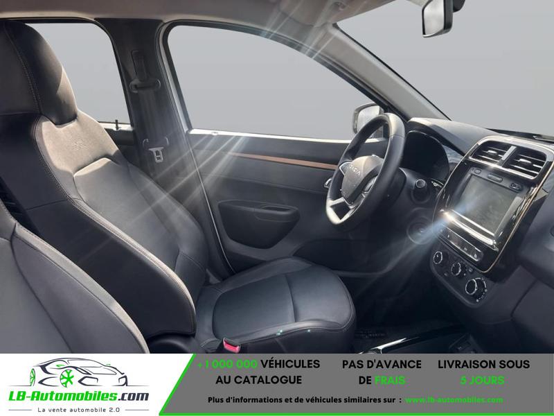 Dacia Spring 48 kW 65 ch - Photo 6 / 9