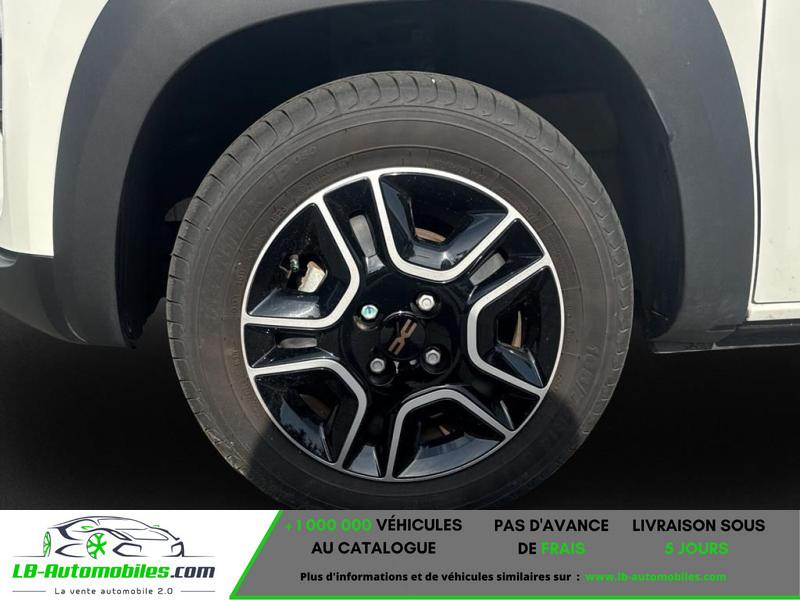 Dacia Spring 48 kW 65 ch - Photo 7 / 9