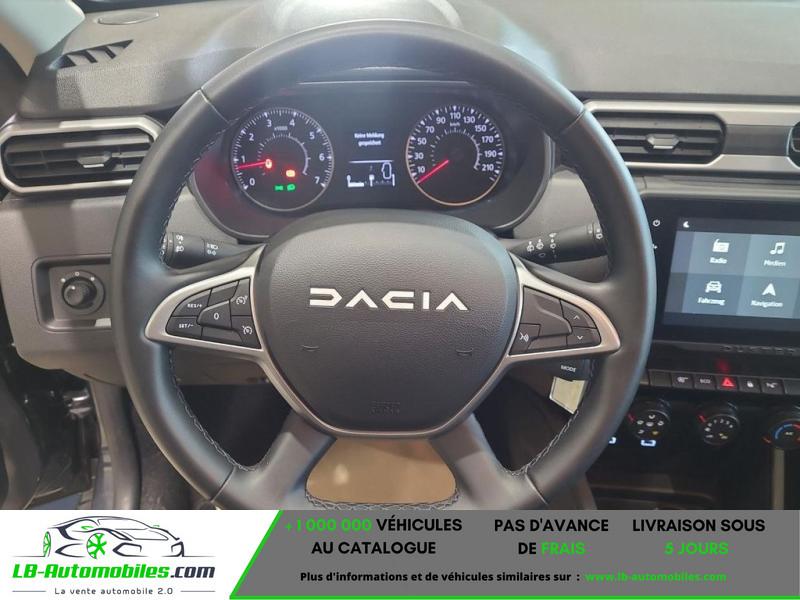 Dacia Duster TCe 130 4x2 - Photo 7 / 9