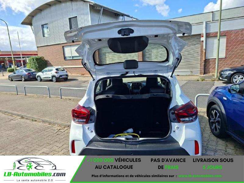 Dacia Spring 48 kW 65 ch - Photo 7 / 7