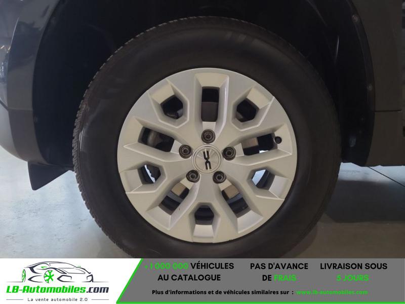 Dacia Duster TCe 130 4x2 - Photo 8 / 9