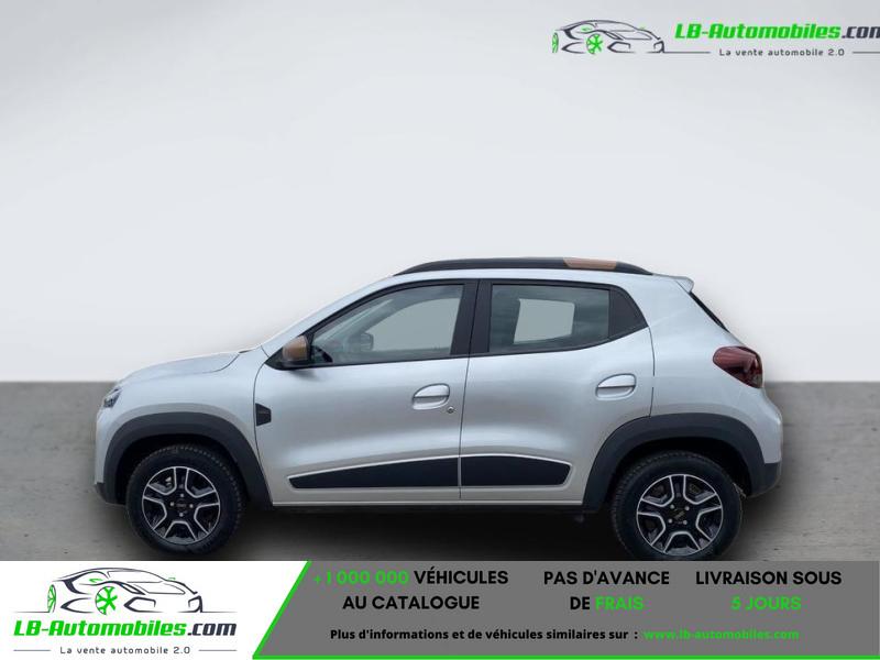 Dacia Spring 48 kW 65 ch - Photo 5 / 10