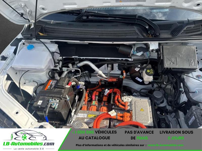 Dacia Spring 48 kW 65 ch - Photo 8 / 9