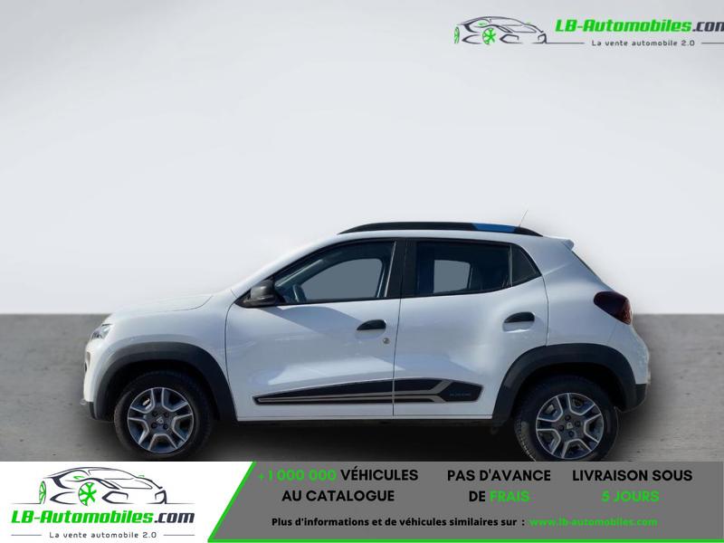 Dacia Spring 33 kW 45 ch - Photo 5 / 8