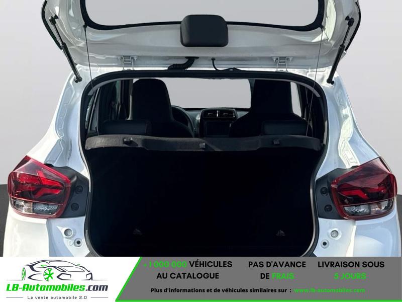 Dacia Spring 48 kW 65 ch - Photo 9 / 9