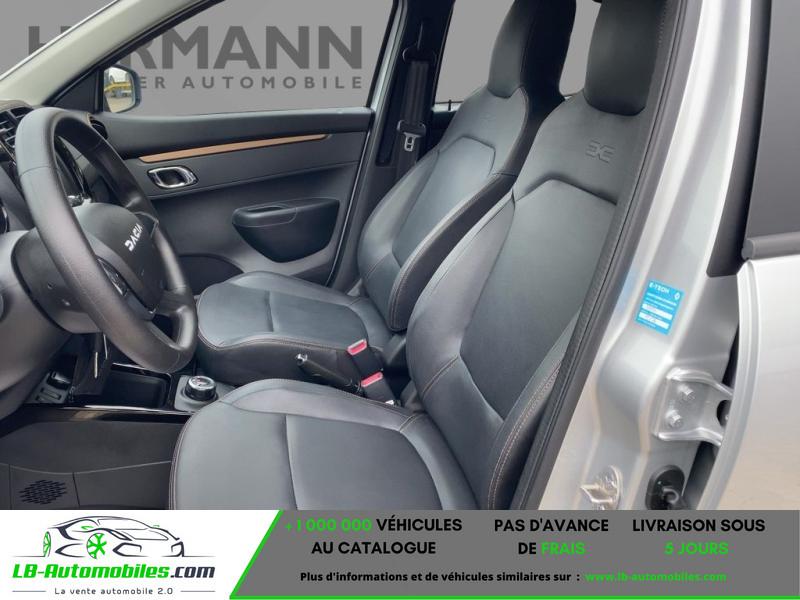 Dacia Spring 48 kW 65 ch - Photo 6 / 10